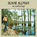 Duane Allman - An Anthology (Vinyle Usagé)