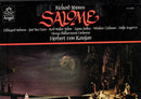 Strauss R / Karajan / Behrens / Van Dam - Salome (Vinyle Usagé)