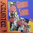 Scrunter - Gimme Some (Vinyle Usagé)