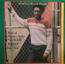 Horace Andy - Best Of Horace Andy Vol 2: Collie Weed (Vinyle Neuf)
