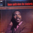 Jimmy Smith - Plays The Standards (Vinyle Usagé)
