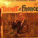 Charles Trenet - Trenet Of France (Vinyle Usagé)