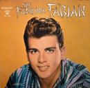 Fabian - The Fabulous Fabian (Vinyle Usagé)