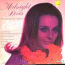 Xavier Cugat - Midnight Roses (Vinyle Usagé)