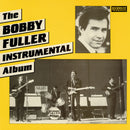 Bobby Fuller - The Bobby Fuller Instrumental Album (Vinyle Usagé)
