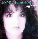 Jano Bergeron - Differente (Vinyle Usagé)