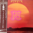 Utopia  - Ra (Vinyle Usagé)
