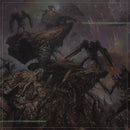 Artificial Brain - Labyrinth Constellation (Vinyle Usagé)