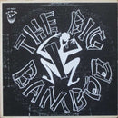 Big Bamboo Orchestra / Roy Shurland - The Big Bamboo (Vinyle Usagé)