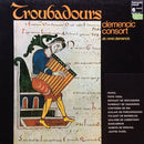 Various / Clemencic - Troubadours Vol 1-3 (Vinyle Usagé)