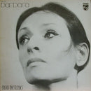 Barbara - Amours Incestueuses (Vinyle Usagé)