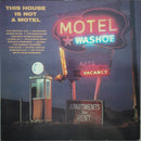 Various - This House Is Not A Motel (Vinyle Usagé)