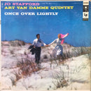Jo Stafford - Once Over Lightly (Vinyle Usagé)
