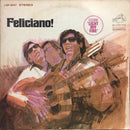 Jose Feliciano - Feliciano (Vinyle Usagé)