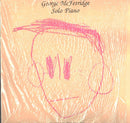 George McFetridge - Solo Piano (Vinyle Usagé)