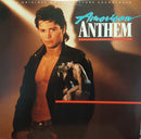Soundtrack - American Anthem (Vinyle Usagé)