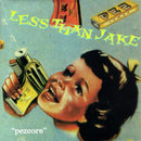 Less Than Jake - Pezcore (Vinyle Neuf)