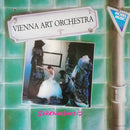 Vienna Art Orchestra - Serapionsmusic (Vinyle Usagé)