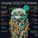 Soundtrack - Thank God Its Friday (Vinyle Usagé)