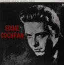 Eddie Cochran - The Eddie Cochran Memorial Album (Vinyle Usagé)