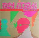 Flaming Lips - Oczy Mlody (Vinyle Usagé)