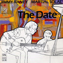 Jimmy Raney / Martial Solal - The Date (Vinyle Usagé)
