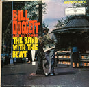 Bill Doggett - The Band With The Beat (Vinyle Usagé)