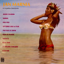 Jan Marnia - Jan Marnia Et Sa Guitare Hawaienne (Vinyle Usagé)
