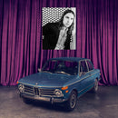 Mike Krol - Trust Fund (Vinyle Usagé)
