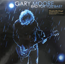 Gary Moore - Bad For You Baby (Vinyle Usagé)