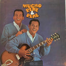 Rene Y Rene - Mucho Rene Y Rene (Vinyle Usagé)