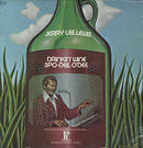Jerry Lee Lewis - Drinkin Wine Spo Dee O Dee (Vinyle Usagé)