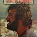 Joe Cocker - Jamaica Say You Will (Vinyle Usagé)