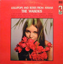 Waikikis - Lollipops And Roses From Hawaii (Vinyle Usagé)