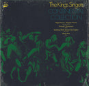 Kings Singers - Continental Collection (Vinyle Usagé)