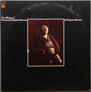 Reverend Baybie Hoover And Virginia Brown - The Music Of Reverend Baybie Hoover And Virginia Brown (Vinyle Usagé)