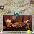 Patrick Portella / Joseph Racaille - Les Flots Bleus (Vinyle Usagé)