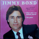 Jimmy Bond - Specialement Pour Vous (Vinyle Usagé)