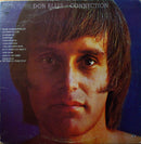 Don Ellis - Connection (Vinyle Usagé)