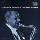 Coleman Hawkins - The Hawk Relaxes (Vinyle Usagé)