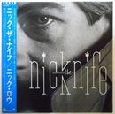 Nick Lowe - Nick The Knife (Vinyle Usagé)