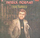 Patrick Norman - Textures (Vinyle Usagé)