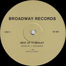 Various - Best of 79 Medley (Vinyle Usagé)
