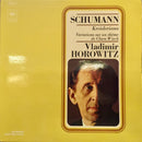 Schumann / Horowitz - Kreisleriana ; Variations Sur Un Theme De Clara Wieck (Vinyle Usagé)