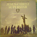 Soundtrack - Andrew Lloyd Webber: Jesus Christ Superstar Version Francaise (Version Originale de la Bande Sonore du Film) (Vinyle Usagé)