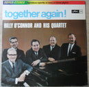 Billy O Connor - Together Again (Vinyle Usagé)