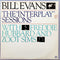 Bill Evans - The Interplay Sessions (Vinyle Usagé)