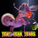 Yeah Yeah Yeahs - Mosquito (Vinyle Usagé)