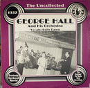 George Hall & His - The Uncollected George Hall 1937 (Vinyle Usagé)