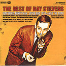 Ray Stevens - The Best Of Ray Stevens (Vinyle Usagé)